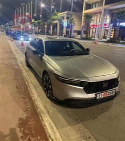 هوندا أكورد